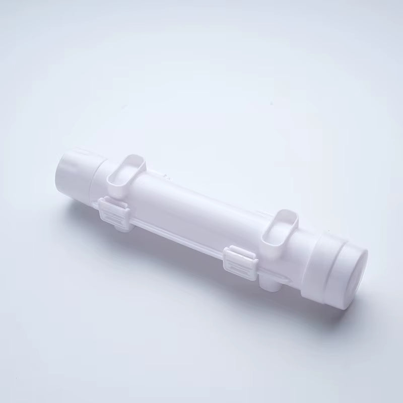 DIY Sushi Making Machine Sushi Maker Sushi Tool Quick Sushi Bazooka Japanese Rolled Rice Meat Mold Kitchen Bento Accessories